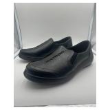Brand New - Easy Street Black men's dress shoes  size 8.5