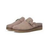 Brand New - Life stride Brown closed toe shoes womens size 7.5
