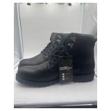 Brand New - Men’s size 11.5 Rogue Ankle Boot | Vance Footwear