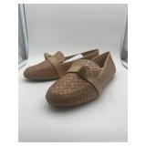 Brand New - Journee Collection Womens Round Closed Toe Loafers size 7.5