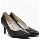 Brand New - Life Stride Womens Alexis Point Toe Pump Black size 11