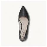 Brand New - Life Stride Womens Alexis Point Toe Pump Black size 11