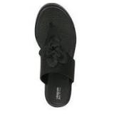 Brand New - Life stride air step women’s size 10 wide width sandals
