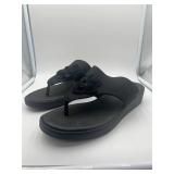 Brand New - Life stride air step women’s size 10 wide width sandals