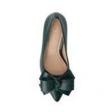 Brand New - New women’s high heels with bow size 9