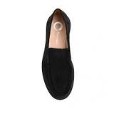 Brand New - Women’s journey, size 8 black shoes
