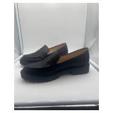 Brand New - Women’s journey, size 8 black shoes