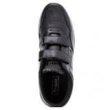 Brand New - All work shoes, Velcro work shoes men’s 9.5  black