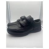 Brand New - All work shoes, Velcro work shoes men’s 9.5  black
