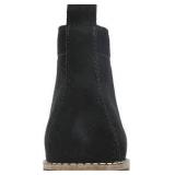 Brand New - White Mountain Black Boots size 11