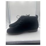 Brand New - White Mountain Black Boots size 11