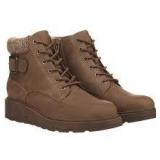 Brand New - Unisex size 9, blowfish Malibu brown boots