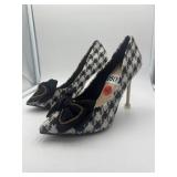 Brand New - Women’s bowknot flat shoes pointed toe soft sole