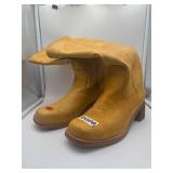 Brand New - Women's Frye Campus Size 7.5
