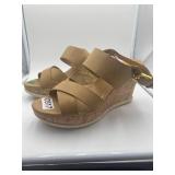 Brand New - Womens High Heel Sandals size 9 - Used Good Condition