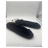 Brand New - Isotoner Satin Ballerina Slippers Size 8-9 L