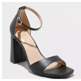 Brand New - Women's size 9 Shannon Heels with Memory Foam Insole