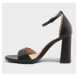 Brand New - Women's size 9 Shannon Heels with Memory Foam Insole