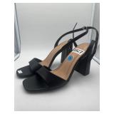 Brand New - Women's size 9 Shannon Heels with Memory Foam Insole