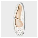 Brand New - Women's Shoes New, By Wild Fable Mary Janes Memory Foam Size 7.5