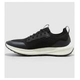 Brand New - Men’s black shoes, size 10 1/2