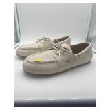 Brand New - Women's Midge Boat Shoe Flats with Memory Foam Insole Size 6.5
