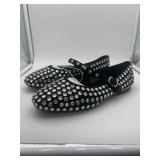 Brand New - Women's Issa Rhinestone Mary Jane Ballet Flats - A New Day Size 6.5