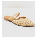 Brand New - Spring women’s shoes - A New Day Size 6