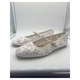 Brand New - Size 6  Brand New - By Wild Fable Mary Janes Memory Foam