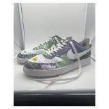 Colorful NIKE shoes men’s size 10.5