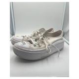 Chuck Taylor All Star Move Canvas Platform Women's Low Top Shoe  - Used Size