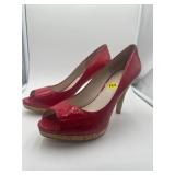Brand New - Nine West Semi-Pointed Toe Pumps Size 9.5