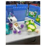 Large lot of Kids Toys !! Super fun lot