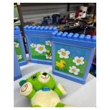 Large lot of Kids Toys !! Super fun lot