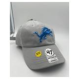 Detroit Loins Hat - New