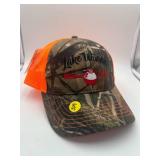 Lake Winnie Hat - New