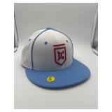 IC Nike Baseball Hat - New