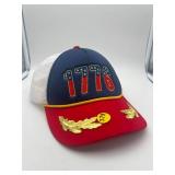 1776 Baseball Hat - New