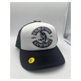 Compton Cowboys Baseball Hat - New