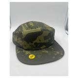 Army Hat - New