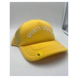 Sporty Season - Hat - New
