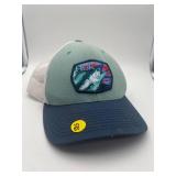 HUK Fishing - Hat - New