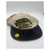 John Deere - Hat - New