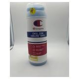 Champion Chill Zone Cooling Towel - NEW