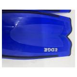 Brand New  - EDGE - Swimmer Fins - NEW