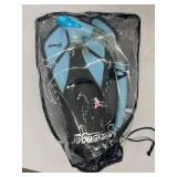 Brand New Swimmer Fins - NEW