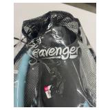 Brand New Swimmer Fins - NEW