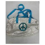 Brand New Piece Sign Bag - NEW