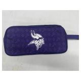 Brand New Minnesota Vikings Bag - NEW