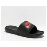 Brand New - Nike Victori One Slide red/black Size 10